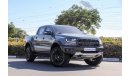 فورد رانجر FORD RANGER RAPTOR TWIN TURBO (DIESEL)