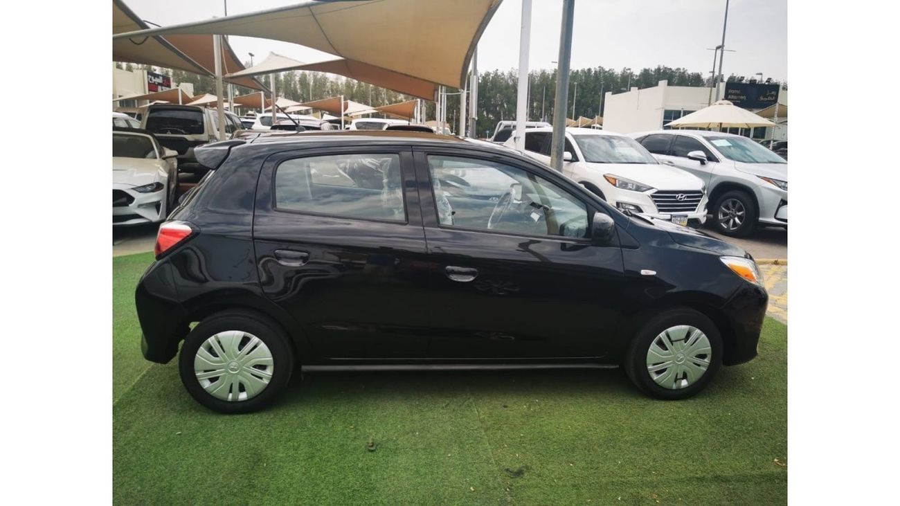 Mitsubishi Mirage GLX Highline Very Clean Car