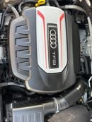 Audi S3 TFSI quattro 2.0L