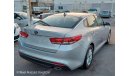 Kia Optima EX كيا اوبتيما 2020 كوري فل اوبشن نظيفه جدا من الداخل والخارجبحالة الوكاله