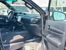 Toyota Hilux Adventure 4.0L PTR A/T // 2025 // Full Option with DVD&360 Camera , Cruise Control , Diff Lock // Sp