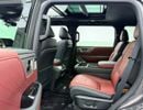 Infiniti QX80 AUTOGRAPH CAPTAIN CHAIRS 2025 Infiniti QX80 Autograph, 2030 Infiniti Warranty, 2028 Infiniti Service