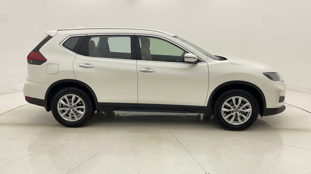 Nissan XTrail S 2.5 | Zero Down Payment | Home Test Drive