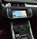 Land Rover Range Rover Evoque Land Rover Range Rover Evoque R-Dynamic ( 1 of 1 in UAE / Special Order ) 2015 Model GCC Specs