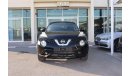 نيسان جوك SV | Nissan Juke  | 2015 | GCC |