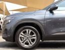 Kia Seltos EX ACCIDENTS FREE - GCC - ORIGINAL PAINT - SUNROOF - PERFECT CONDITION INSIDE OUT - 1600 CC