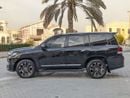 Toyota Land Cruiser GXR2 4.5L GXR-4.5L-1VD-8 Cylinders-LHD-Diesel-4WD-Automatic-8 Seats-5 Doors