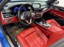 BMW Alpina B7 Bi-Turbo 2017 BMW Alpina B7 Bi-Turbo, Full BMW Service History, Fully Loaded, Excellent Condition