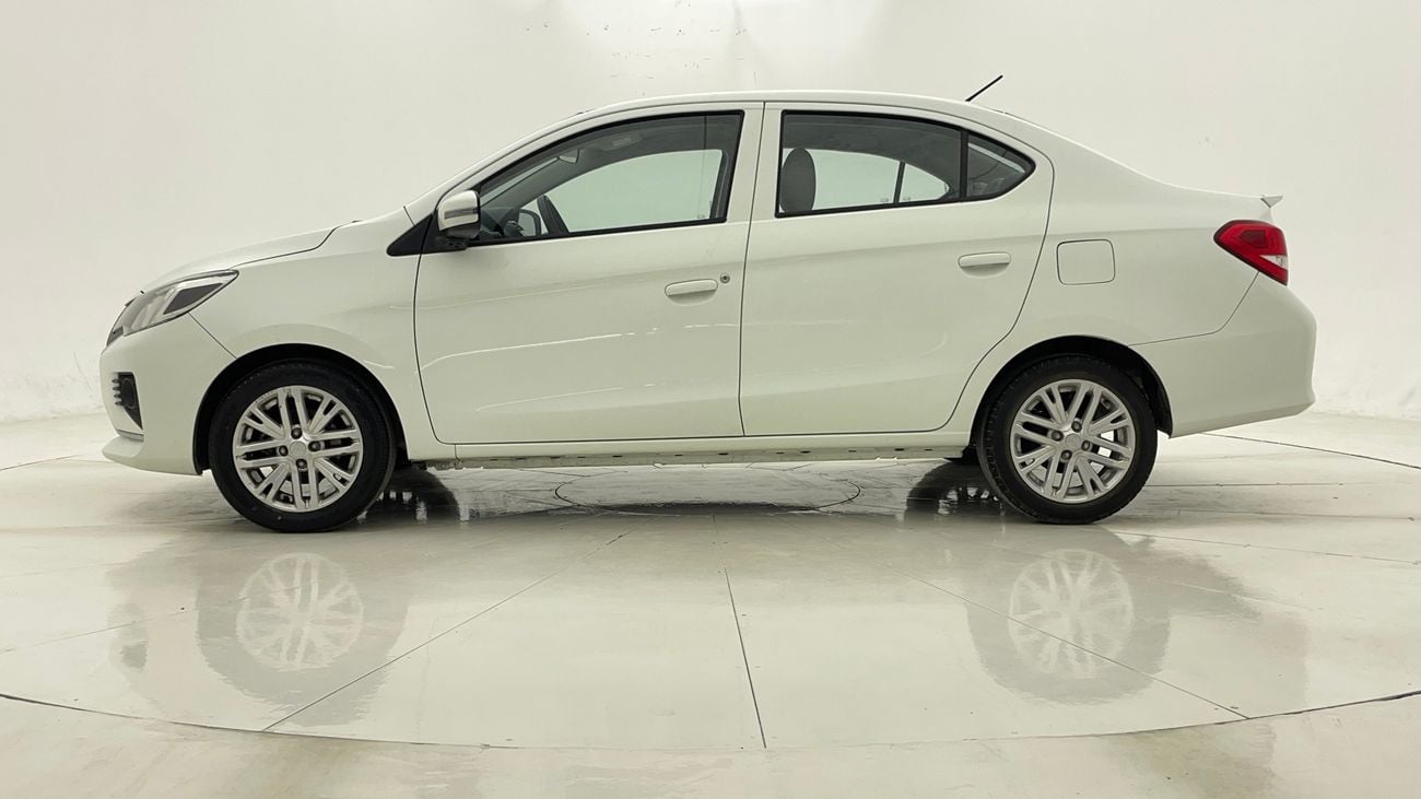 Mitsubishi Attrage GLX HIGHLINE 1.2 | Zero Down Payment | Home Test Drive