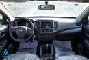 ميتسوبيشي L200 2.5L DIESEL DCABIN | 4x2 GL 5MT | 2023