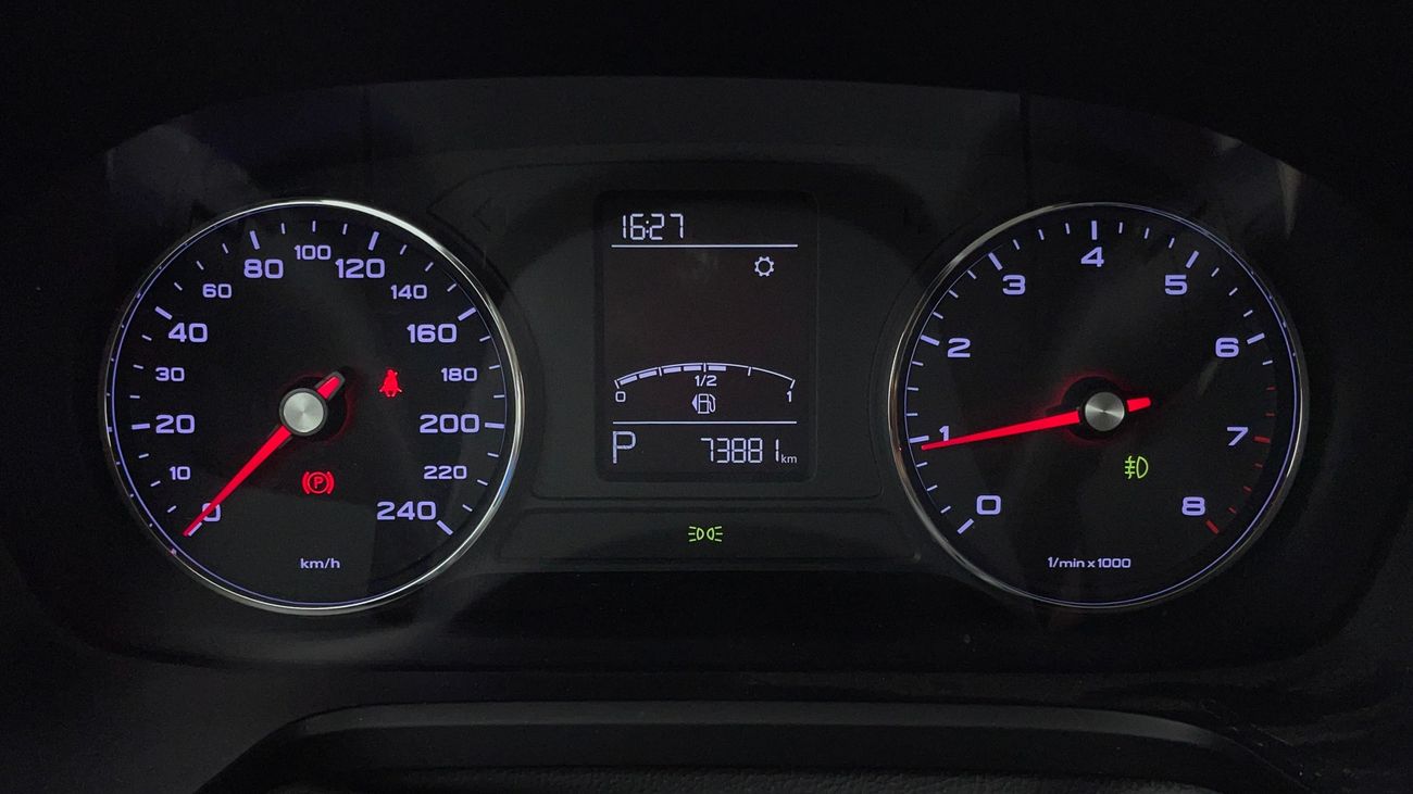 MG RX5 COMFORT 1.5 | Zero Down Payment | Home Test Drive