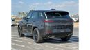 Land Rover Range Rover Sport RANGE ROVER SPORT 2023