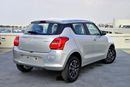 Suzuki Swift GLX 1.2L Petrol