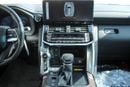 تويوتا لاند كروزر LHD LC300 4.0L PETROL V6 VX FULL OPTION WITH RADAR | SOFT DOOR CLOSING AT 7-SEATS 2026MY