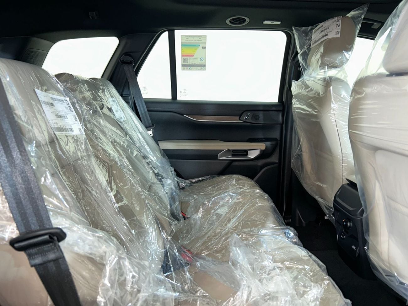 Ford Everest XLT EVR424 / AL TAYER MOTORS / AL QOUZ SHOWROOM