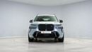 BMW X7 M60i | AED 7,986 PM | Up to 3 Years Warranty | GCC