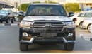 Toyota Land Cruiser VXS 5.7 GRAND TOURING SPORT AVAILABLE 2020 & 2019 MODELS