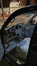 تويوتا لاند كروزر GXR