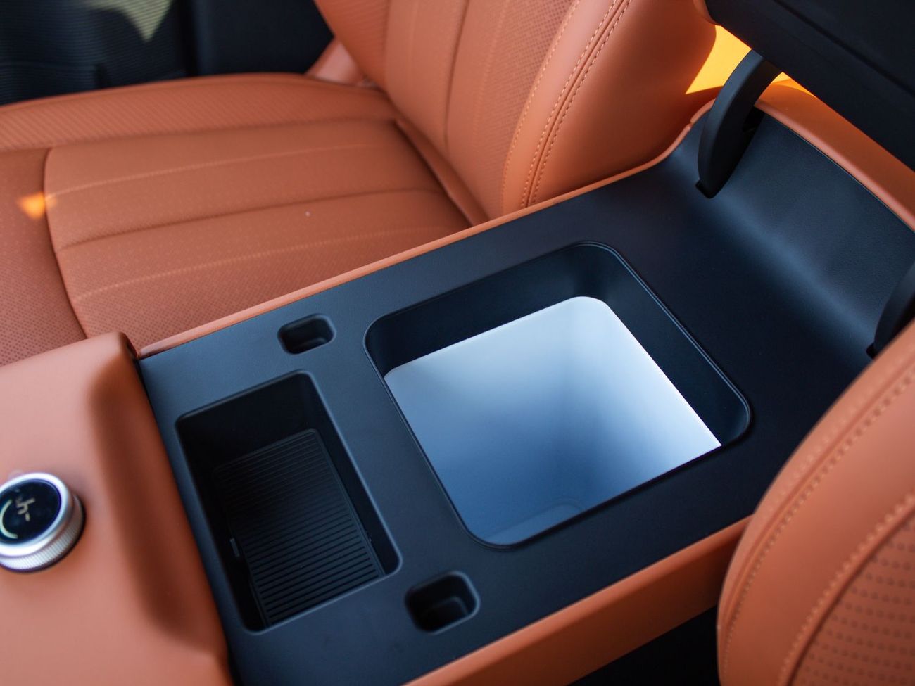 BYD Leopard Titanium 7 EXPORT PRICE - BYD Leopard Titanium 7 135KM DM-i 2WD PRO EDITION