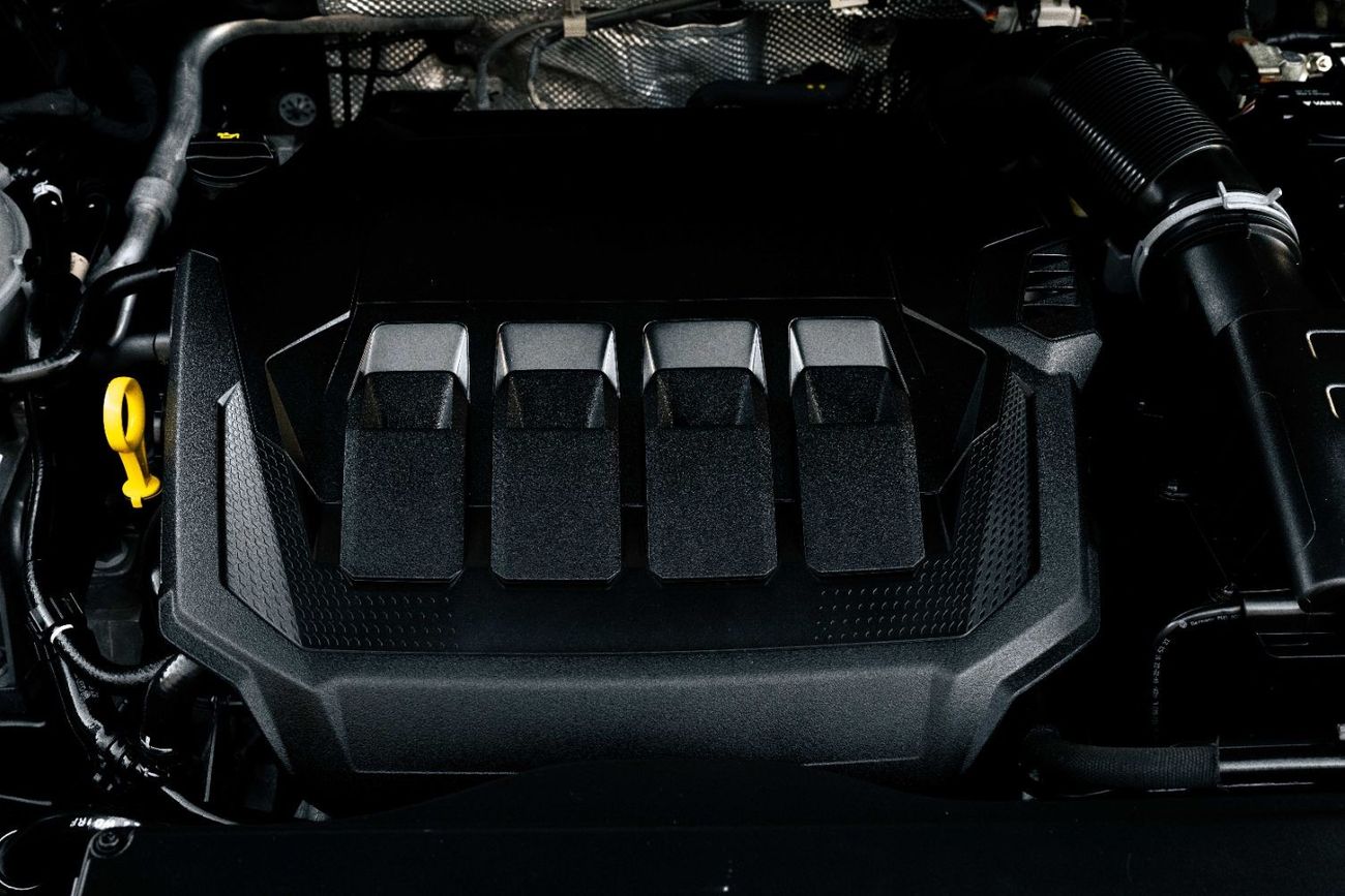 Volkswagen Tiguan R LINE | 2,742 P.M  | 0% Downpayment | Agency Warranty!