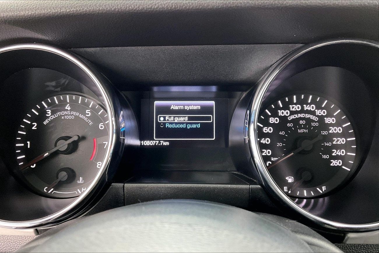 Ford Edge Titanium / Titanium Plus | 1 year free warranty | 0 Down Payment