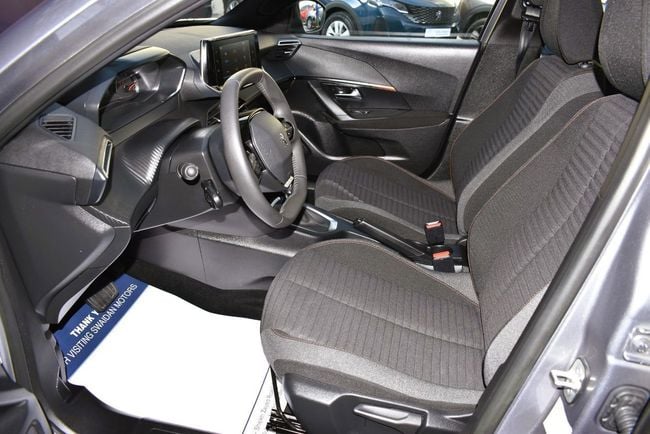 Peugeot 2008 ACTIVE, миниатюра 20