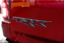 RAM 1500 TRX Final Edition 6.2L