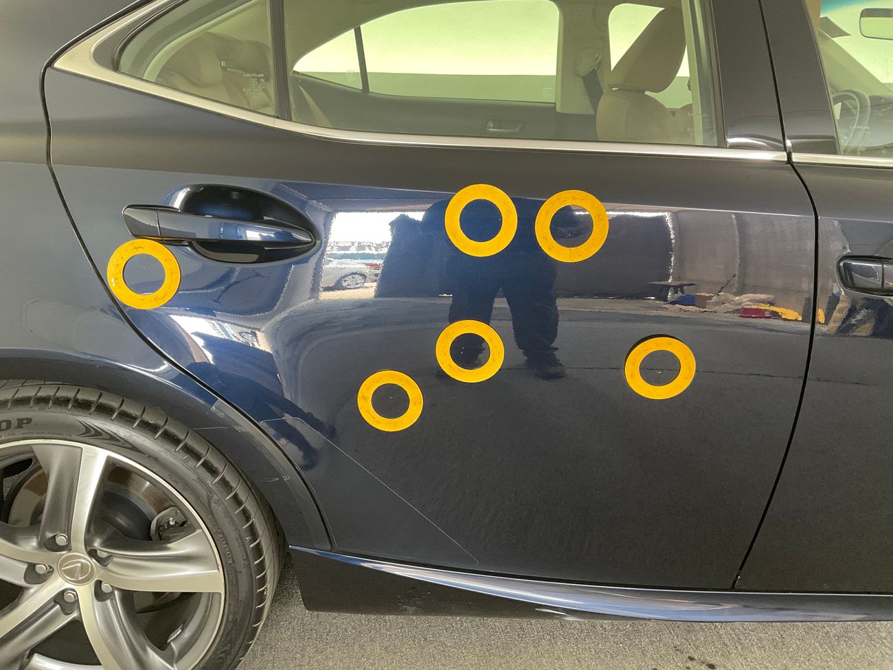 Lexus IS350 Platinum | Guaranteed Warranty | 0 Down Payment