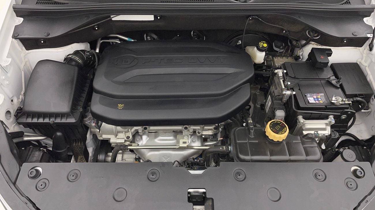 شيفروليه جروف LT 1.5 | بدون دفعة مقدمة | اختبار القيادة في المنزل