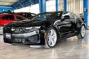Chevrolet Camaro 1LT | National Day Celebration | Guaranteed Warranty | 0 Down Payment