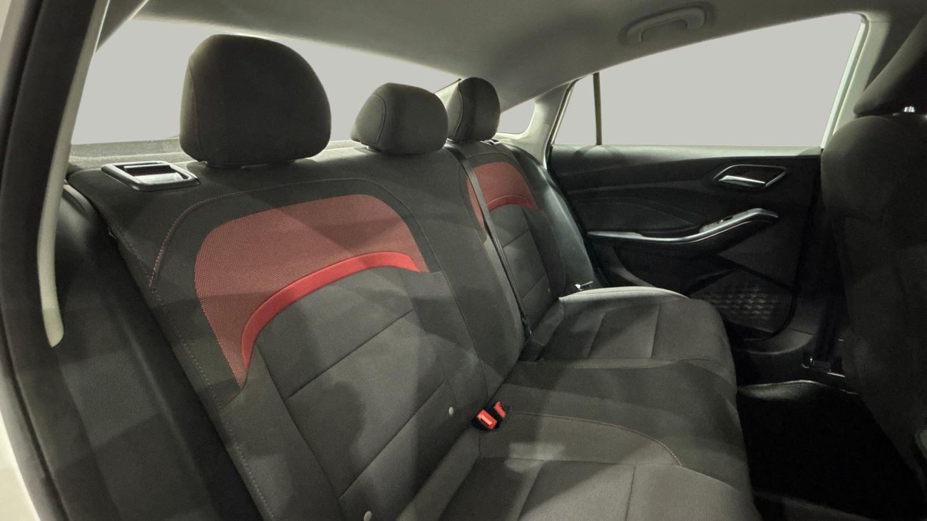 MG GT COMFORT 2022 | AED 476/Month | 0 DP | 30 Day Return | Warranty | Service History