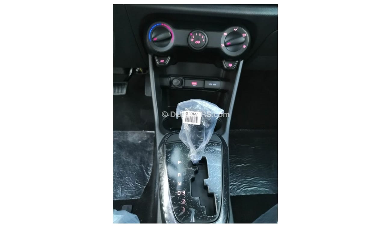 كيا بيكانتو Kia Picanto