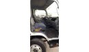 Mitsubishi Canter 4.5L Diesel, 16" Tyre, Xenon Headlights, Fabric Seats, Manual Gear Box (LOT # 2014)