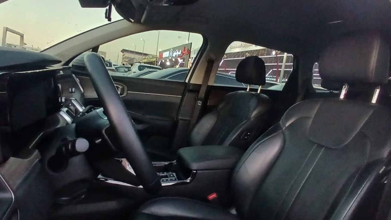 Kia Sorento kia sorento 2021 diesel korea importer