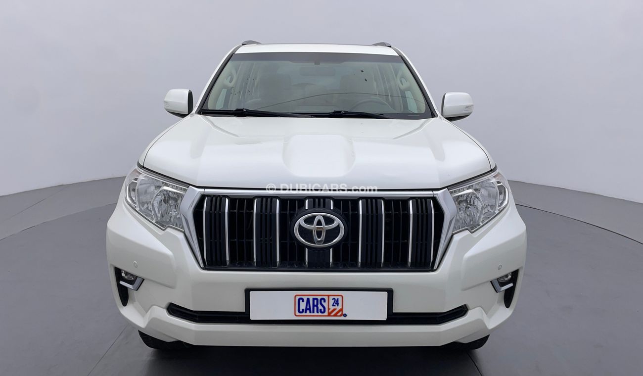 Toyota Prado GXR 4 | Zero Down Payment | Free Home Test Drive