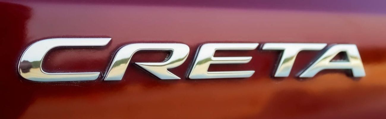 Hyundai Creta Std 1.5L Hyundai Creta | 1.5 L | 2022 | GCC | Accident-Free | In Excellent Condition | 739 P.M