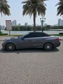 مرسيدس بنز E 400 Coupe | Cabriolet - Convertible- 2 Door