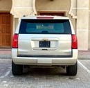 شيفروليه تاهو LT شيفروليه تاهو خليجي LT - GCC Specs | Well Maintained, Great Condition
