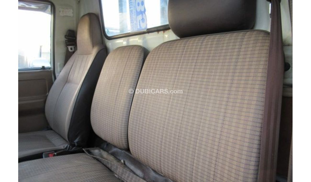 Toyota Dyna TOYOTA DYNA TRUCK RIGHT HAND DRIVE (PM1114)