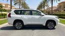 Toyota Prado GXR 2023 | AED 2305/Month | 0 DP | 30 Day Return | Warranty | Service History