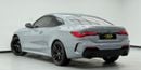 بي أم دبليو M440i xDrive 3.0L 2024 BMW M440i Coupe xDrive ,Agency Warranty+Service Contract+Full Service History , GCC