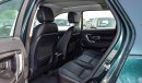 Land Rover Discovery Sport 2.0 Si4 SE 4WD