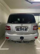 Nissan Patrol LE PLATINUM