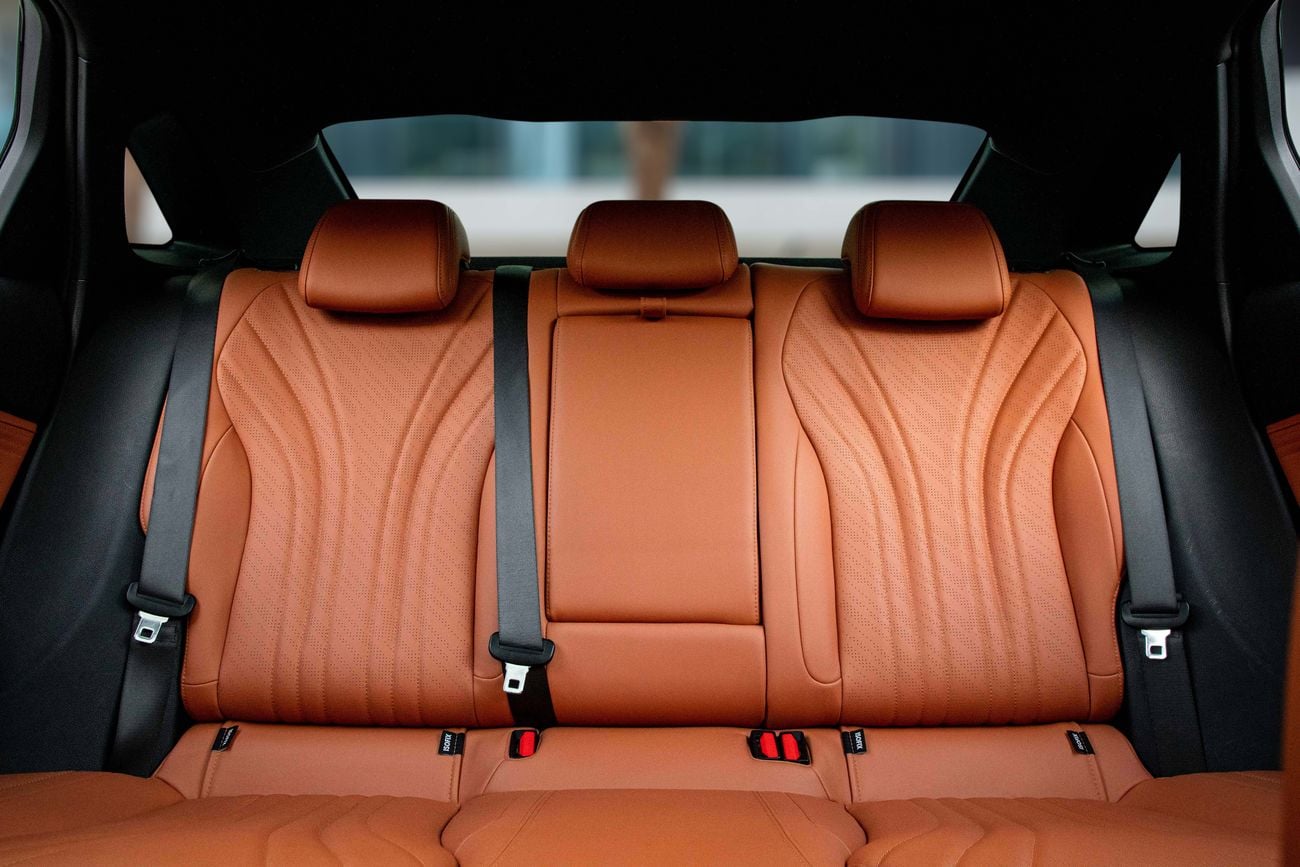 Geely Preface Preface GF | 1,332 P.M | 0% Downpayment | Full Option (GF) | Geely (AGMC) Warranty - July 2031 or 25