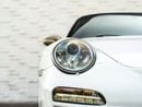 Porsche 911 CARRERA S