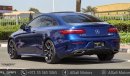 مرسيدس بنز E450 كوبيه