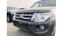 Mitsubishi Pajero 3.5L-ALLOY WHEELS-REAR ENTERTAINMENT-DVD-7SEATER-DUAL AC