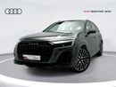Audi SQ7 SUV TFSI 507hp (Ref# 011647)