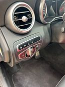 Mercedes-Benz C 63S AMG