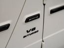 مرسيدس بنز G 63 AMG Mercedes G63 AMG | Double Night Package | 2 years warranty